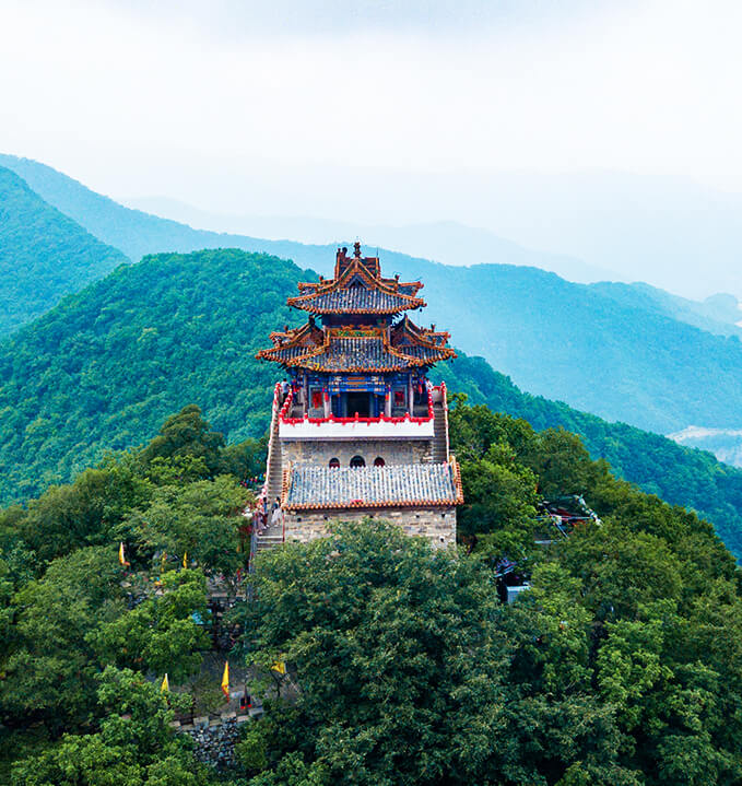 5A景區線(xiàn)上云游